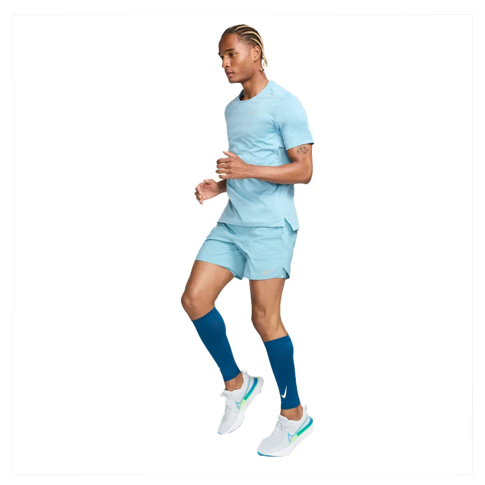 Nike Stride Dri-FIT 7 pulgada 2 en 1 pantalones cortos running - FA24