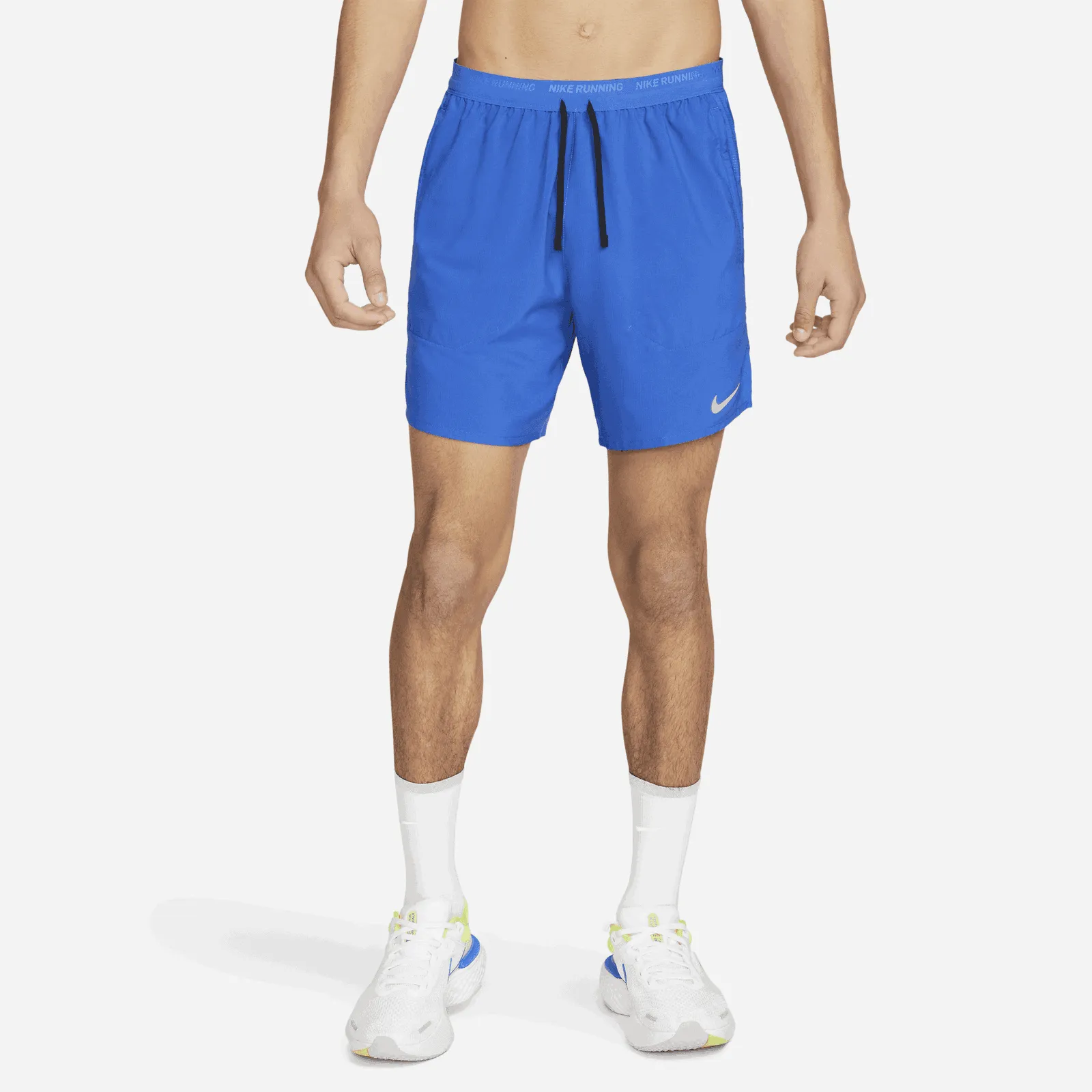 Nike Stride Dri-FIT 7" 2-in-1 Running Shorts