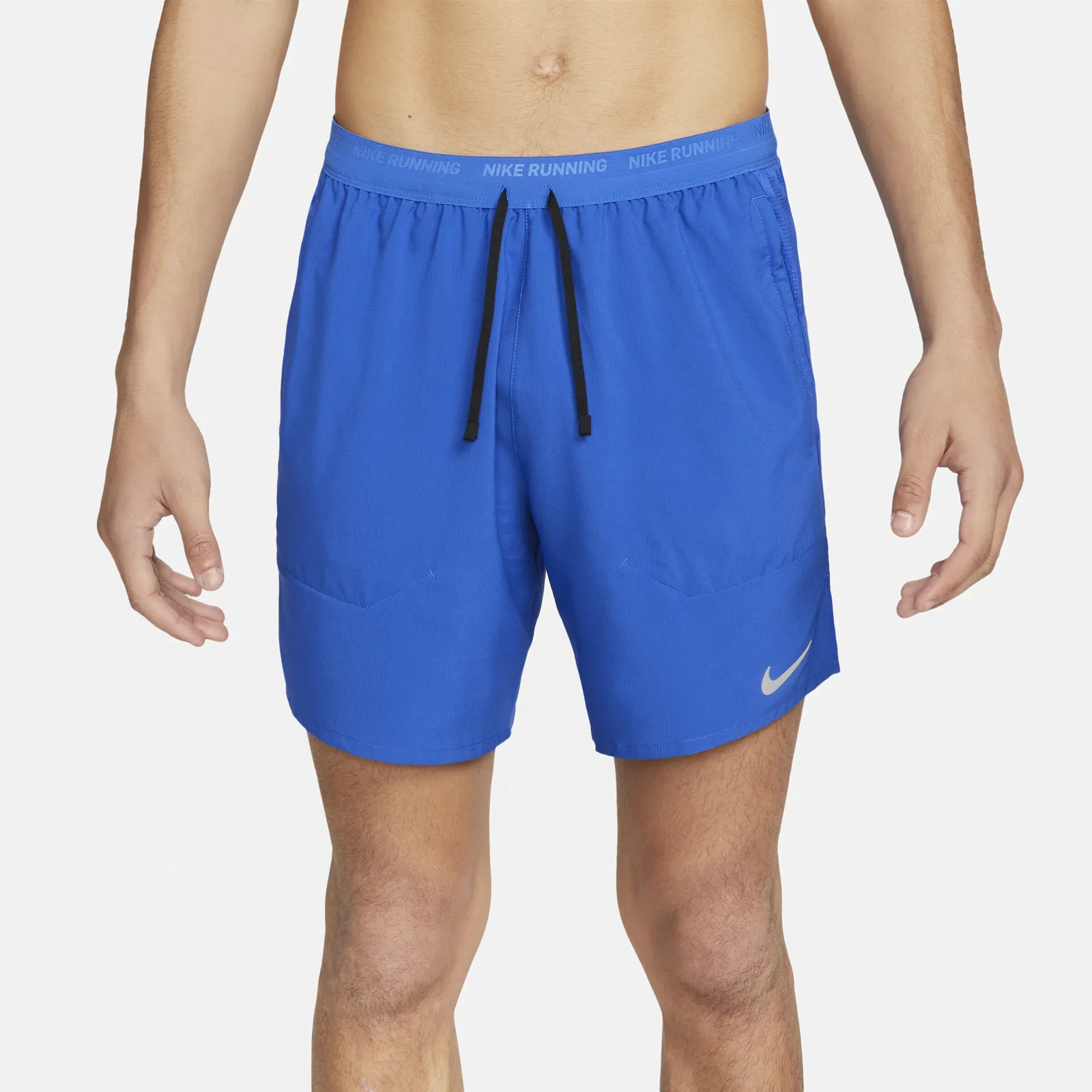 Nike Stride Dri-FIT 7" 2-in-1 Running Shorts