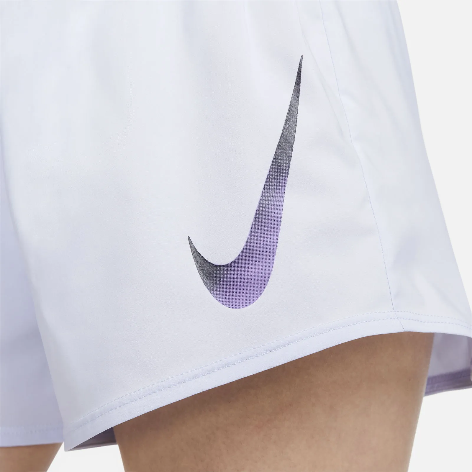 Nike Swoosh Running Shorts