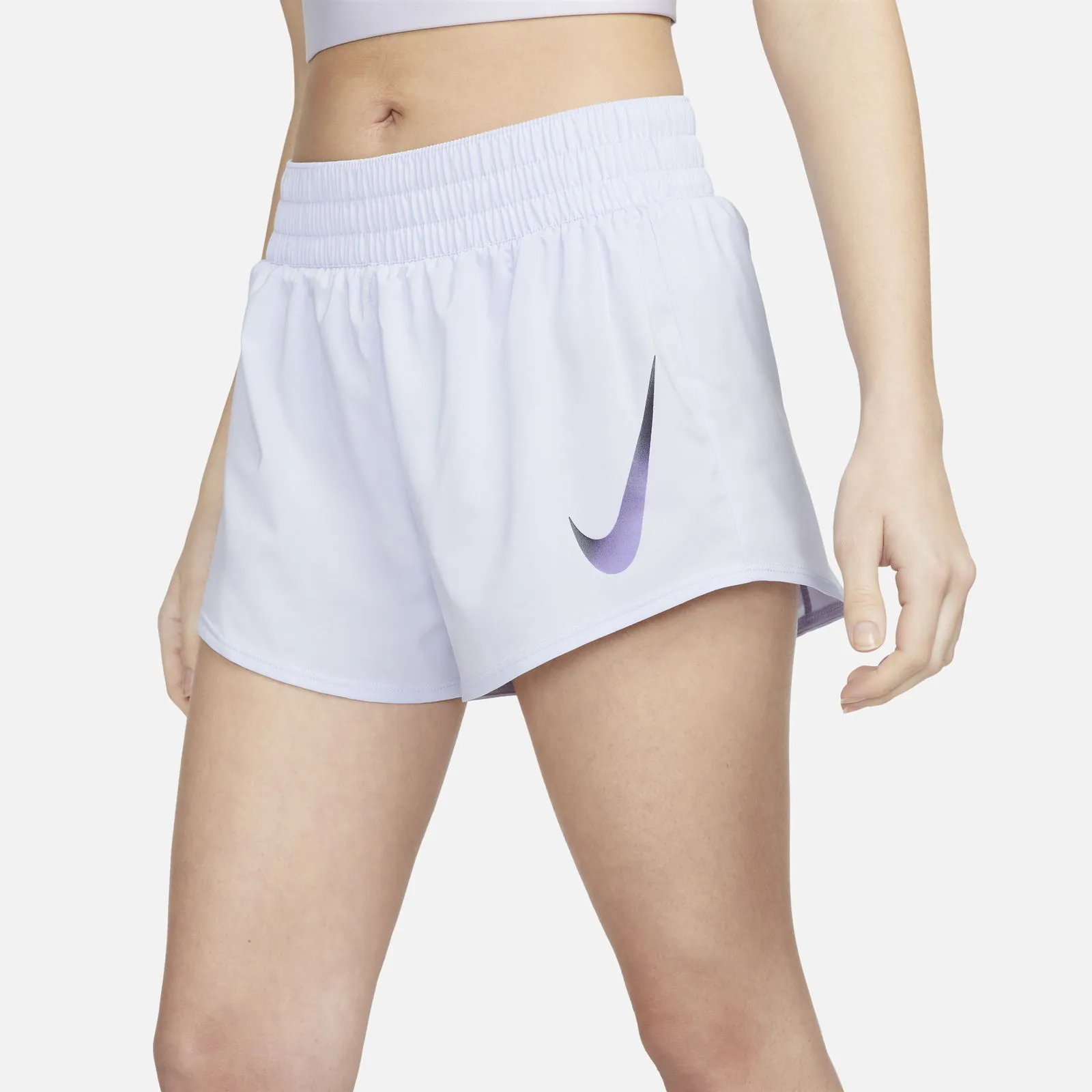 Nike Swoosh Running Shorts