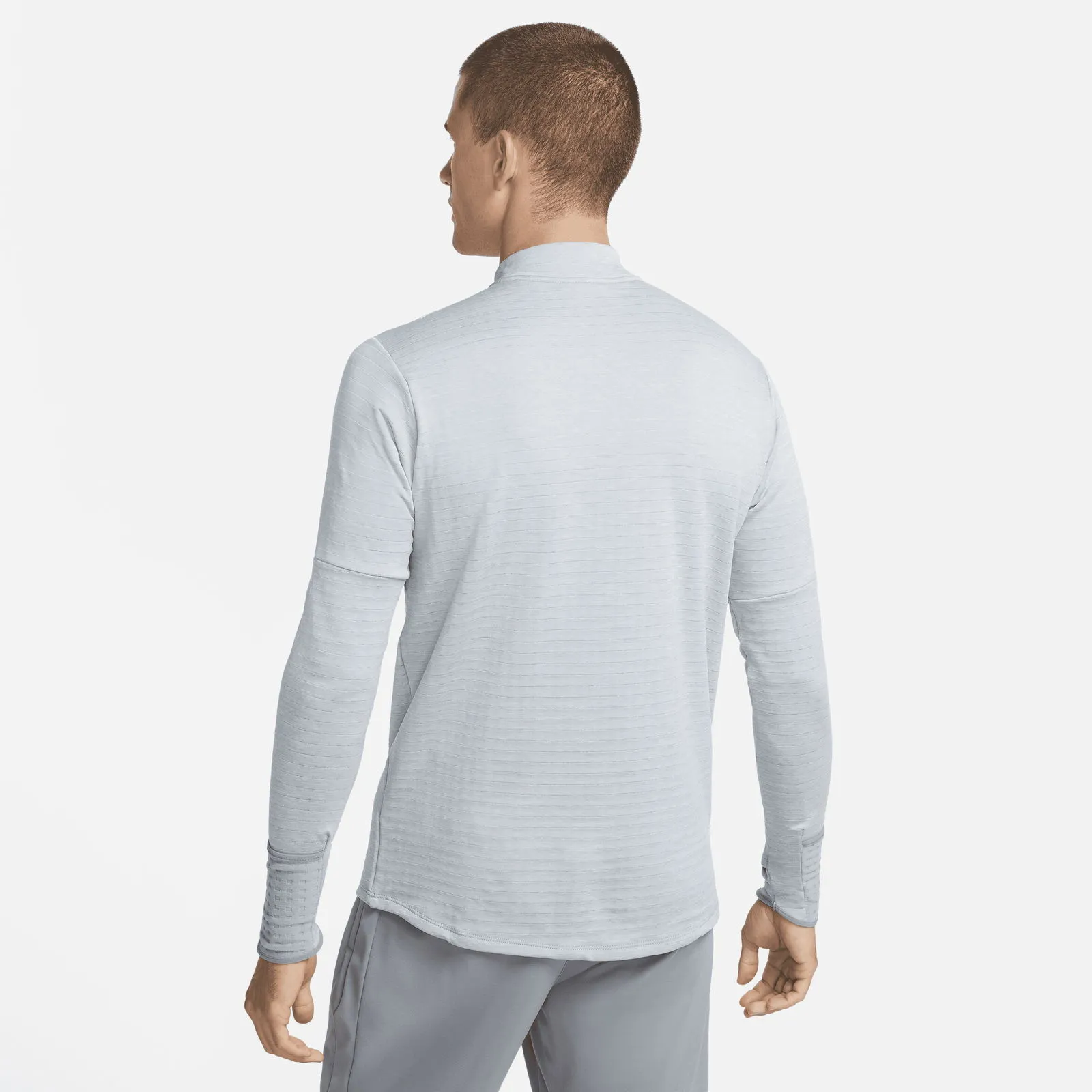 Nike Therma-FIT Repel Element 1/4 Zip Running Top