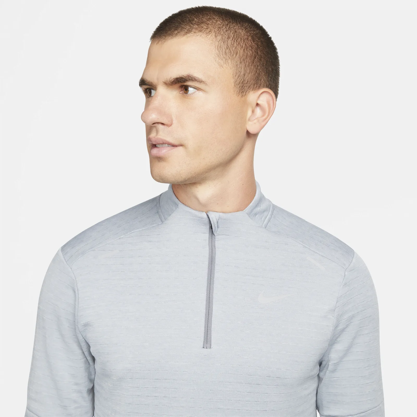 Nike Therma-FIT Repel Element 1/4 Zip Running Top