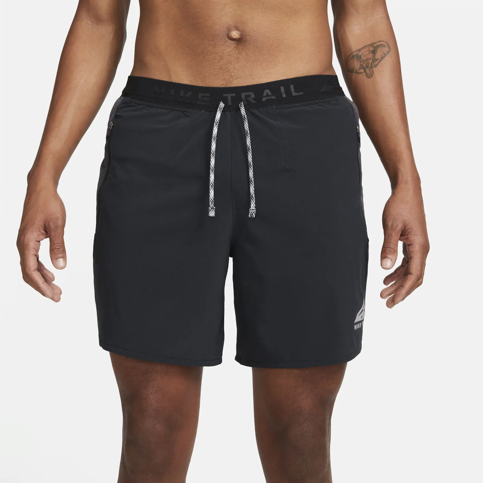 Nike Trail Second Sunrise Dri-FIT Running Shorts