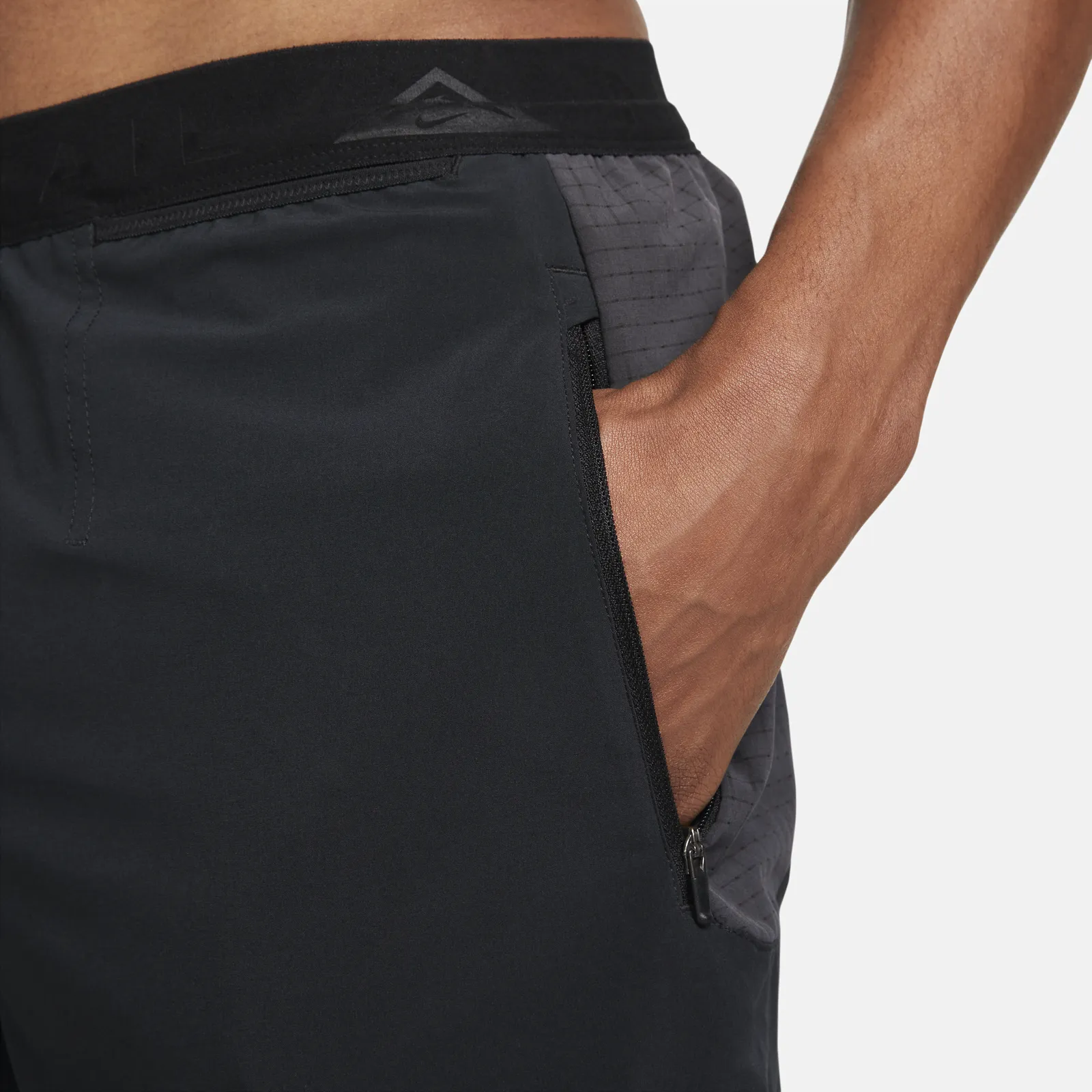 Nike Trail Second Sunrise Dri-FIT Running Shorts