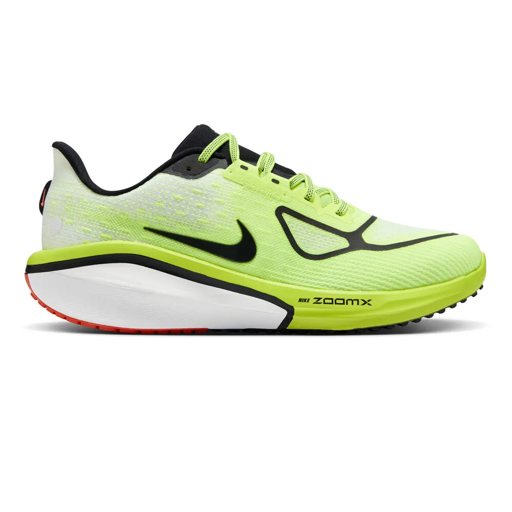 Nike Vomero 17 Talaria zapatillas running  - SP25