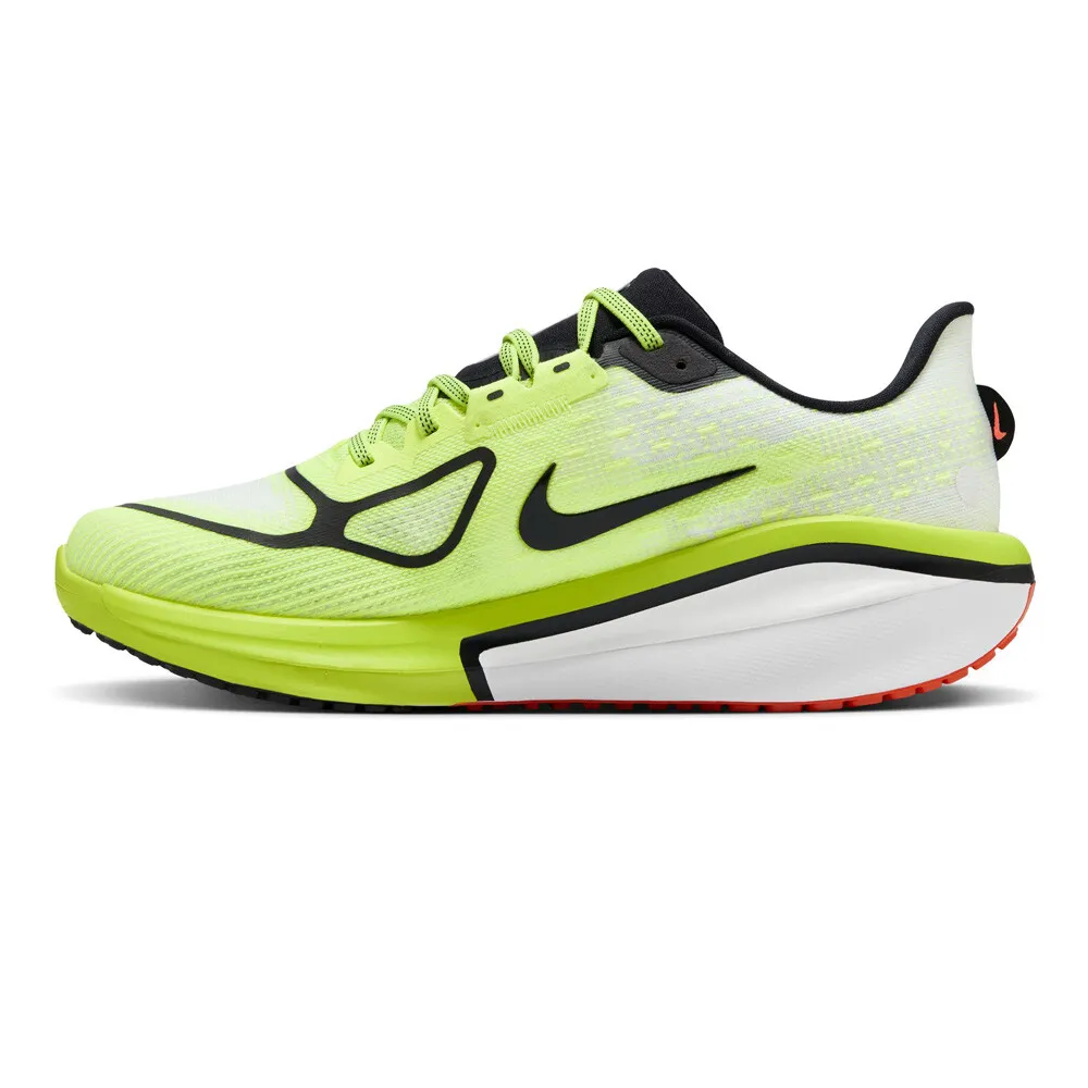 Nike Vomero 17 Talaria zapatillas running  - SP25