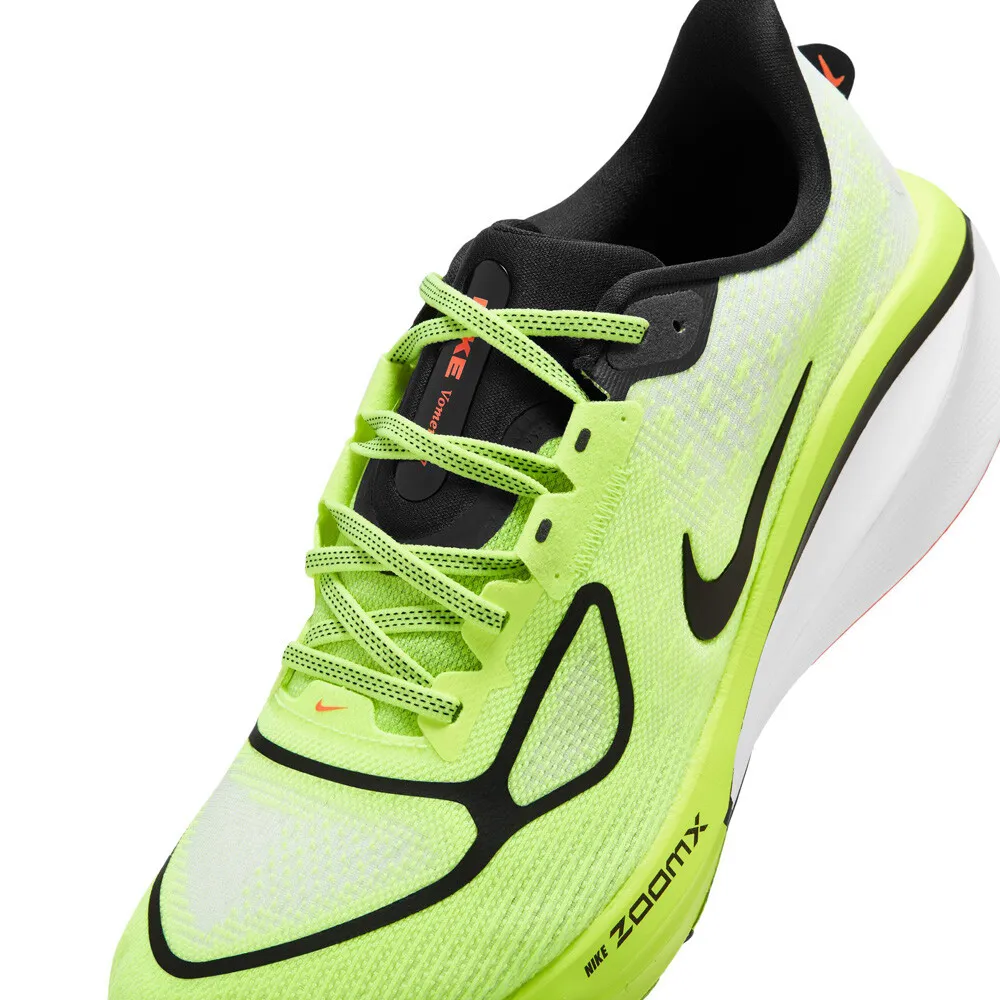 Nike Vomero 17 Talaria zapatillas running  - SP25