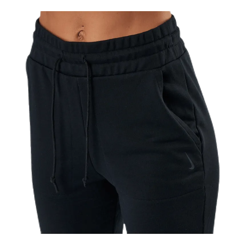 Nike Yoga Core Clltn 7/8 Flare Pant Black/Grey