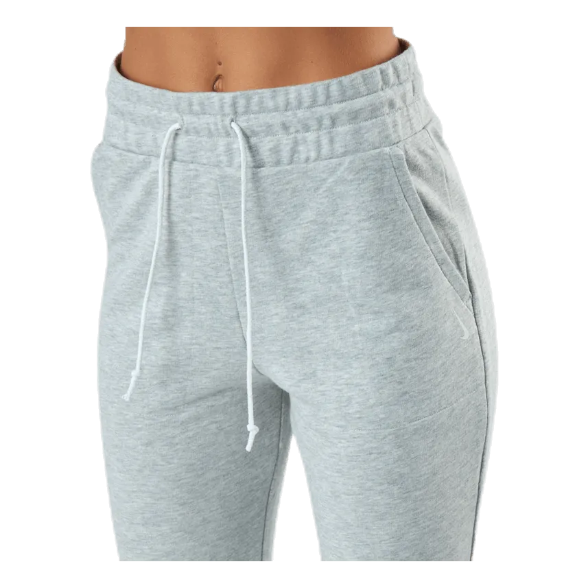 Nike Yoga Core Clltn 7/8 Flare Pant Grey