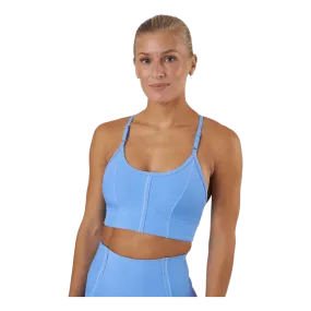 Nike Yoga Dri-fit Indy Women’s Ligh Royal Pulse/aluminum