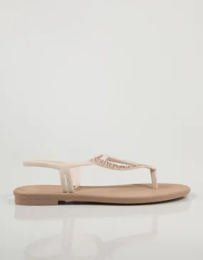  nu pieds GRENDHA 18376 - Cacau Elegante S en Glace 79464