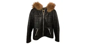 Oakwood Chaquetas Negro 