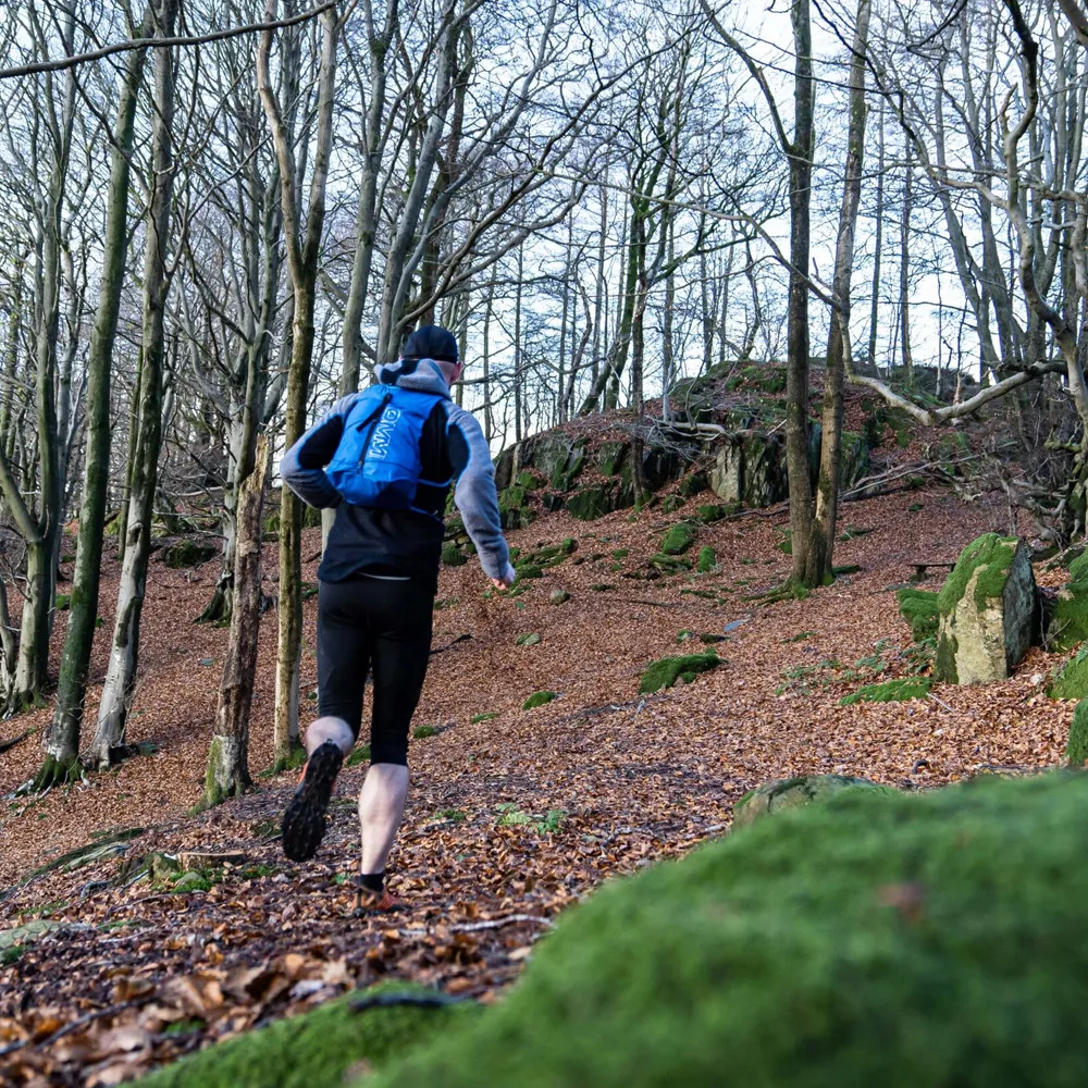 OMM MountainFire 15L Chaleco de Running (Mediana) - SS23