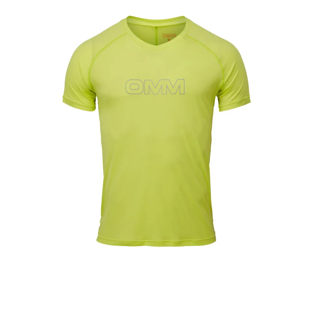 OMM Nitro camiseta de running - AW24