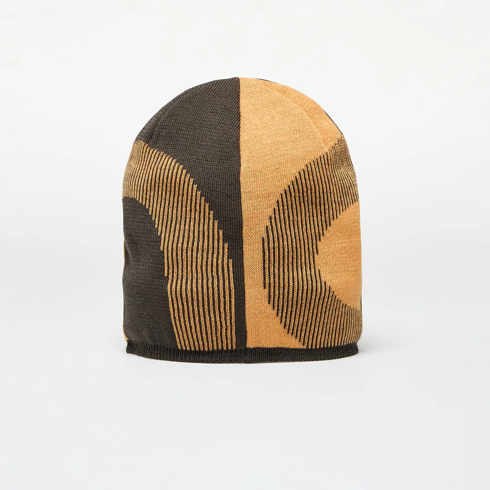 On Running Explorer Merino Beanie Mango/ Thorn Universal