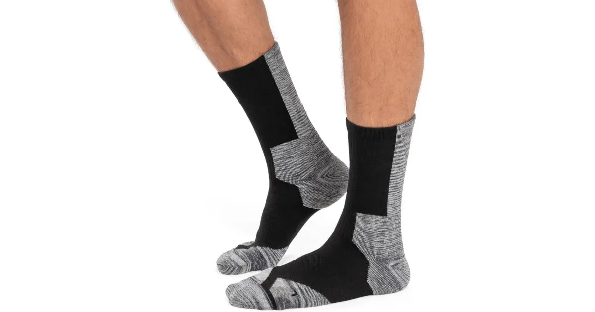 On Running Explorer Merino Sock