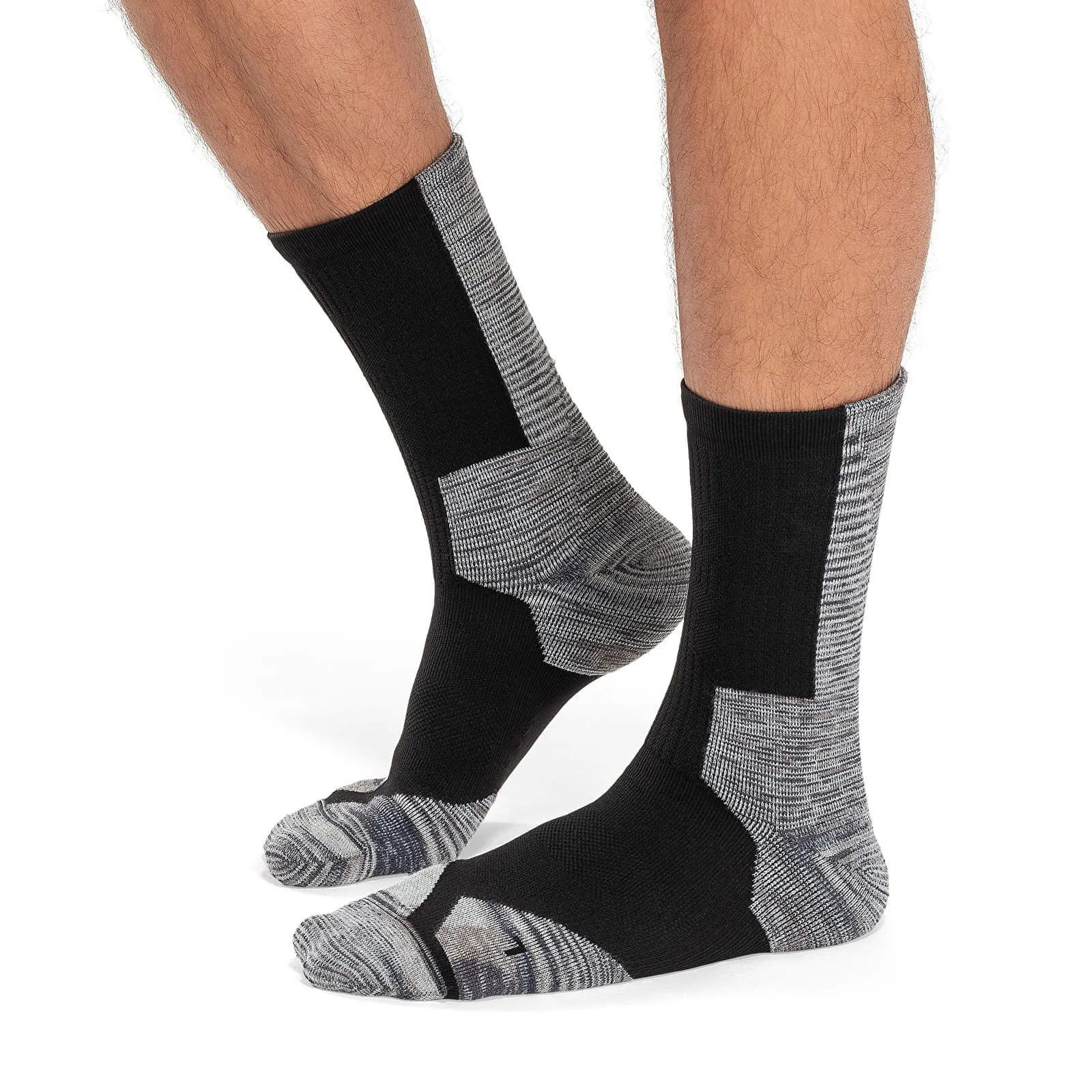 On Running Explorer Merino Sock