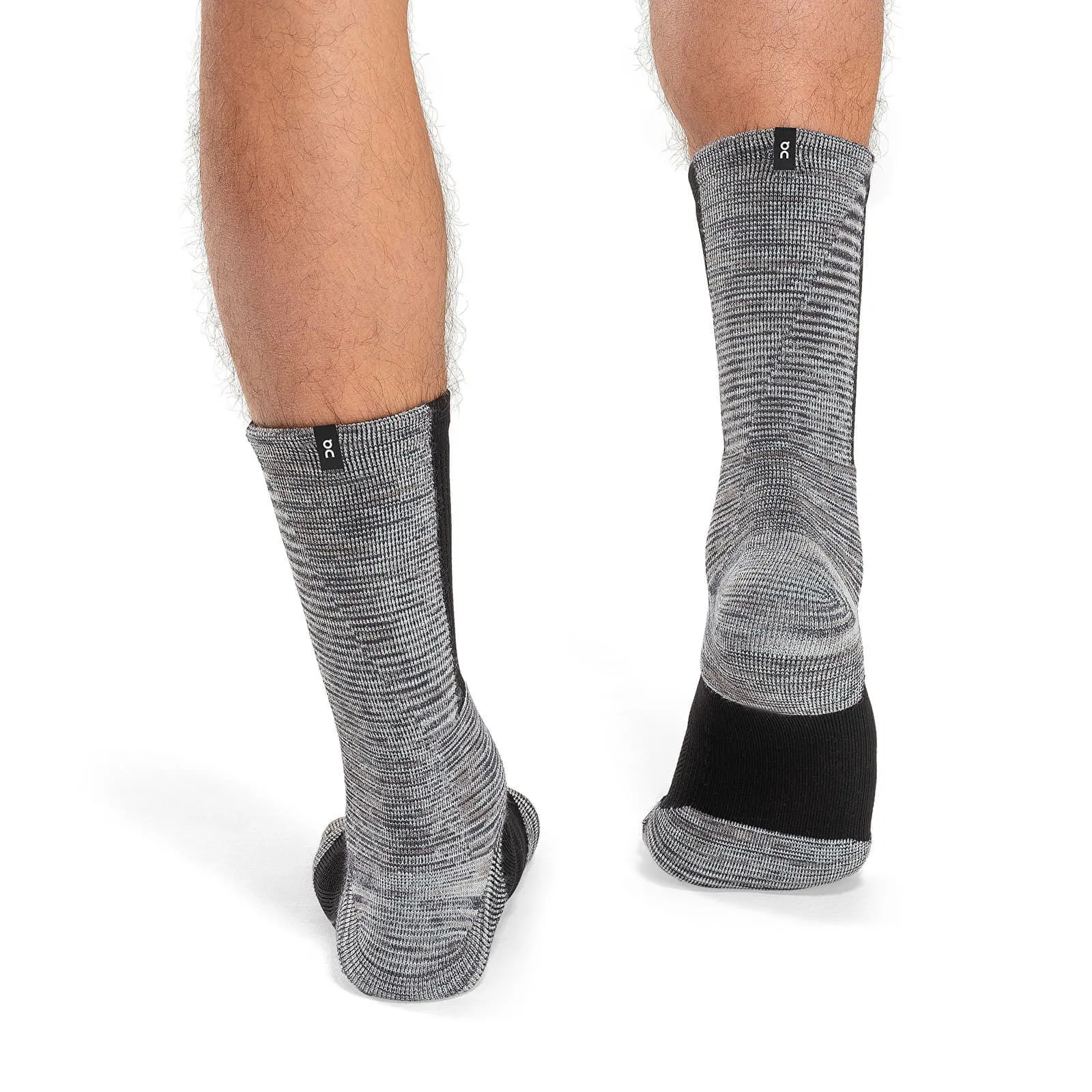 On Running Explorer Merino Sock