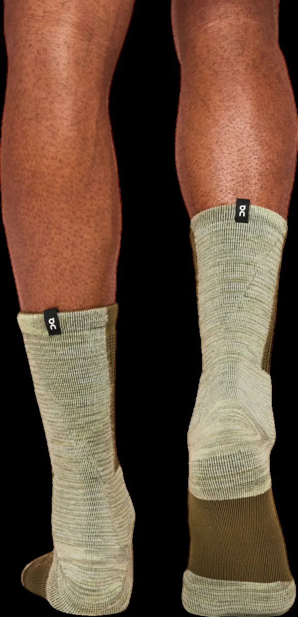 On Running Explorer Merino Socks