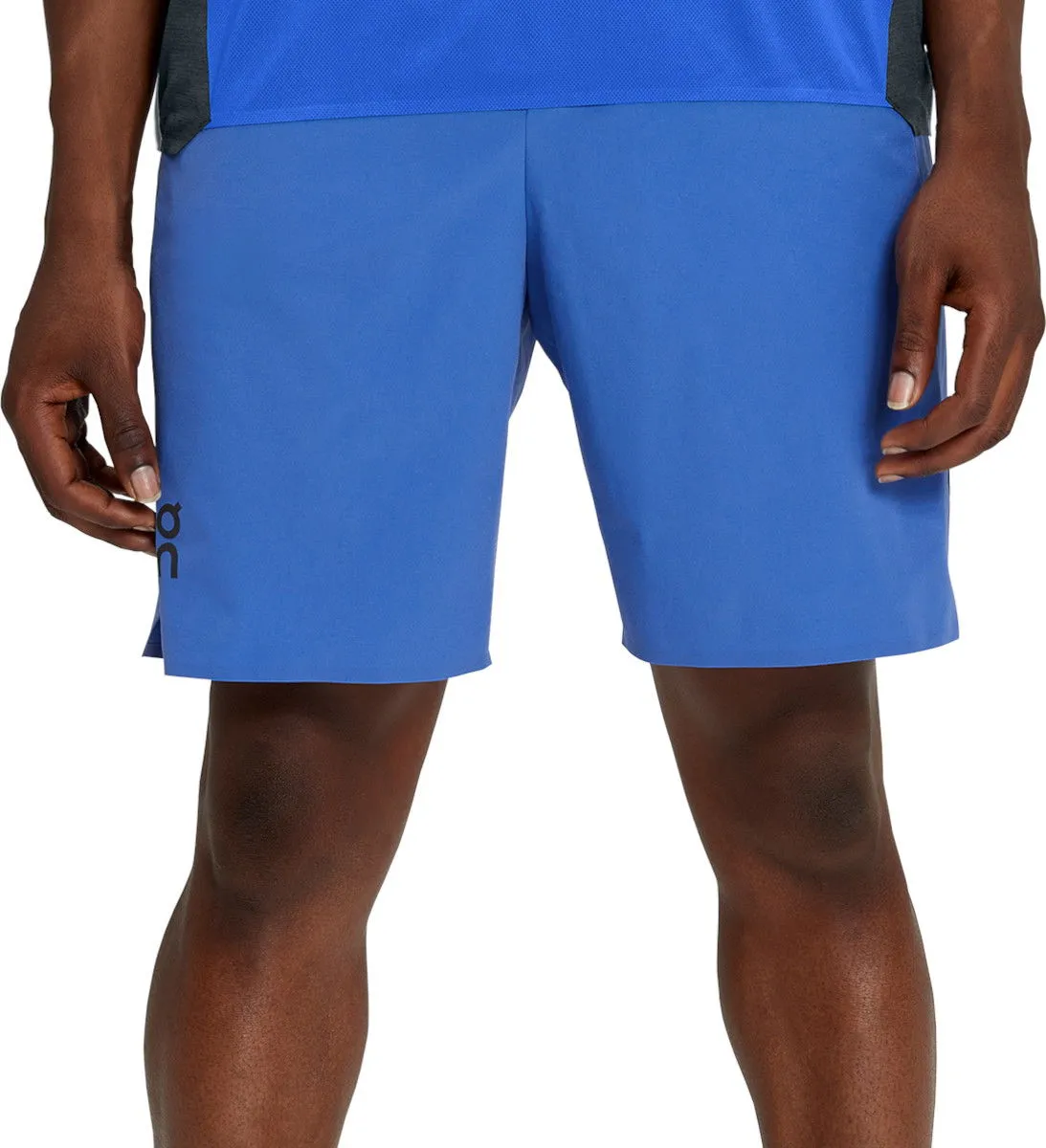 On Running Hybrid Shorts