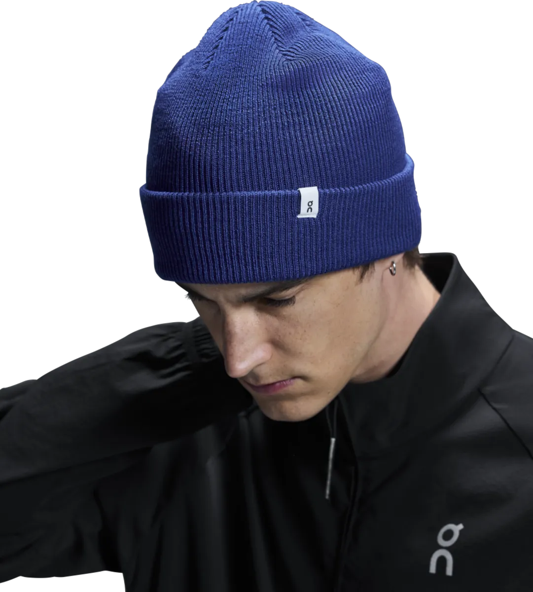 On Running Merino Beanie