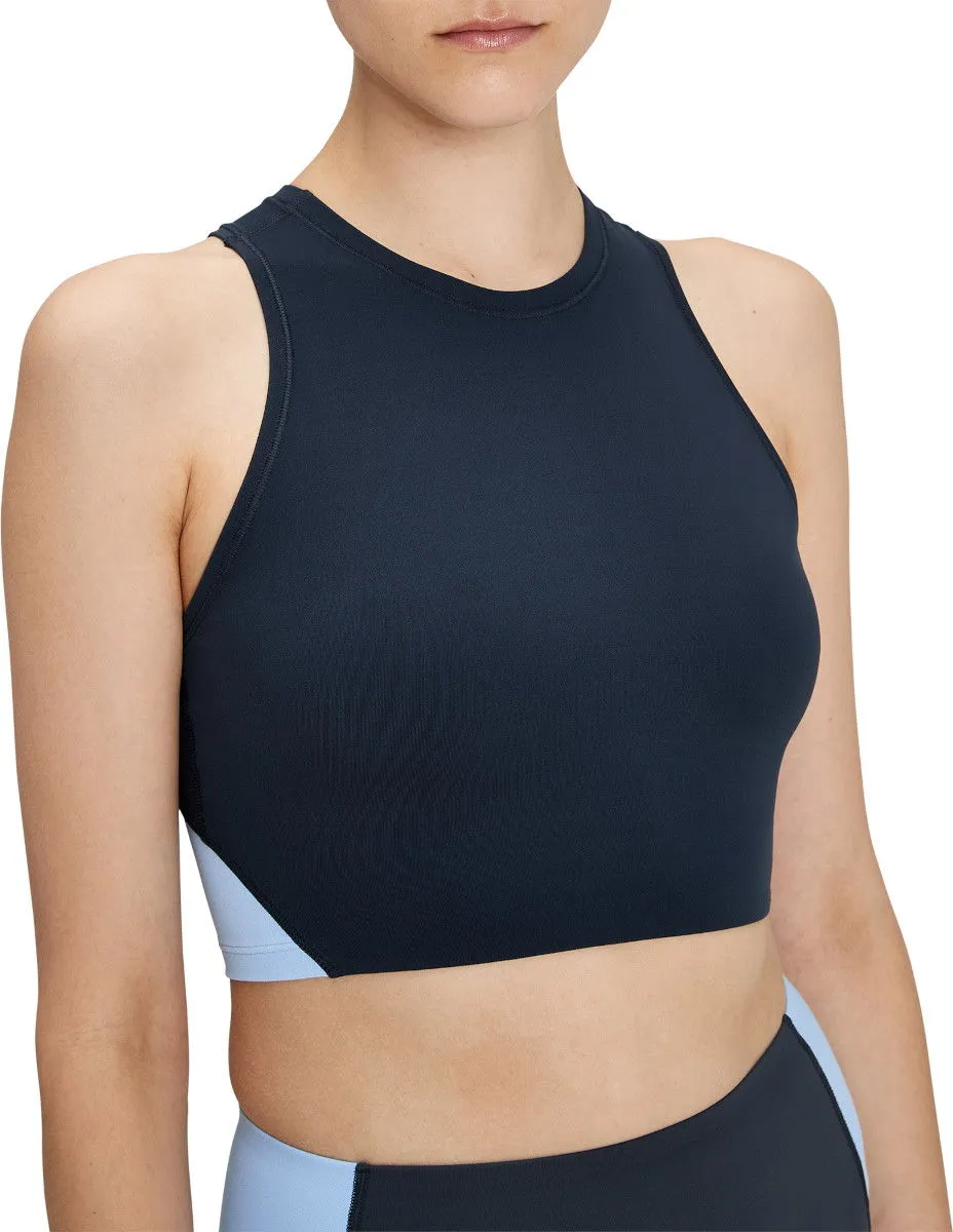 On Running Movement Crop Top