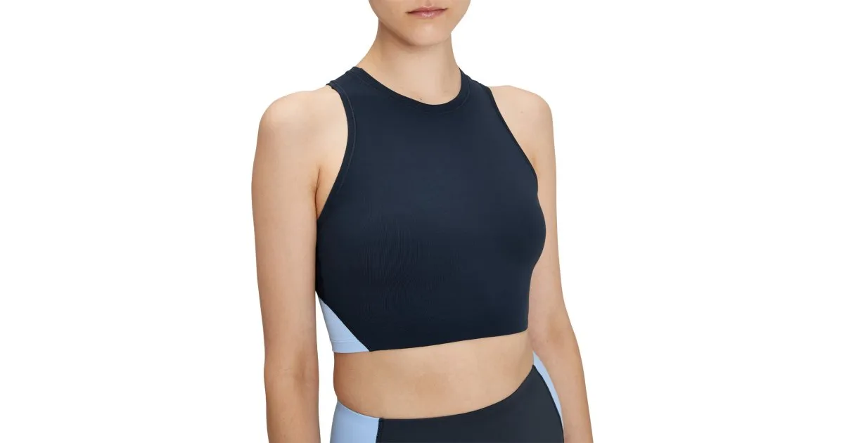 On Running Movement Crop Top