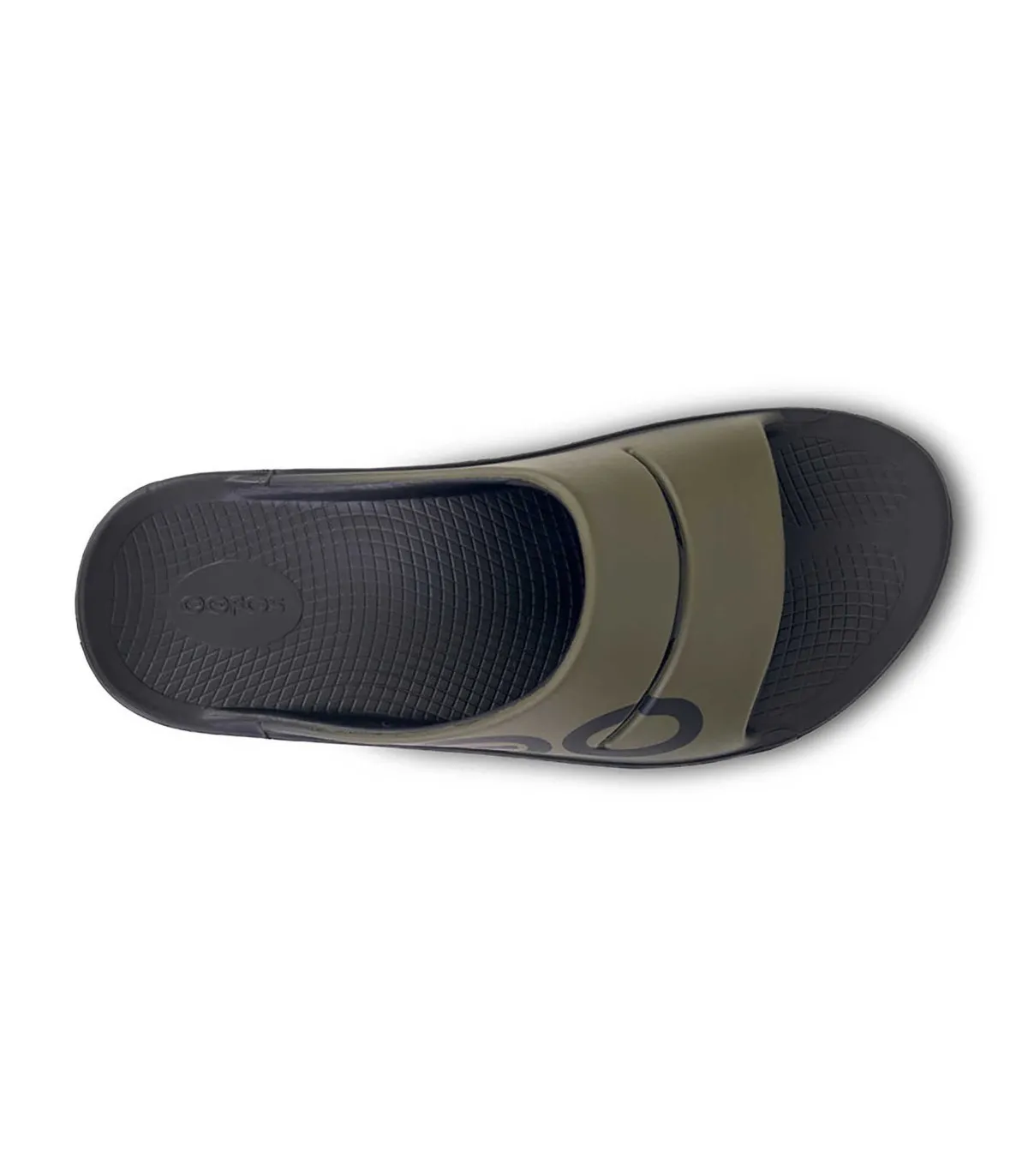 Oofos Recovery Sport Chanclas