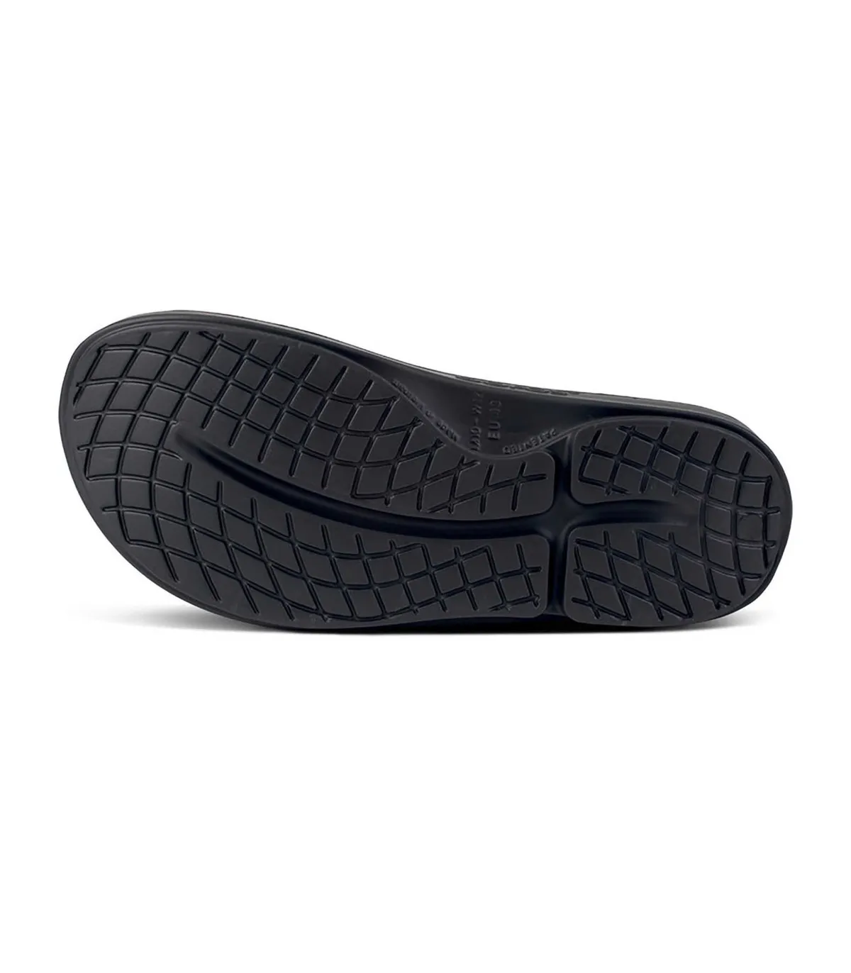 Oofos Recovery Sport Chanclas