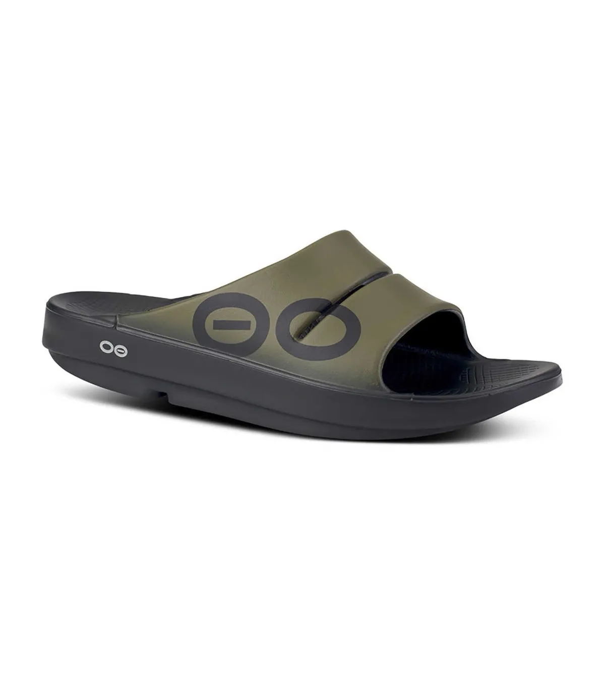 Oofos Recovery Sport Chanclas