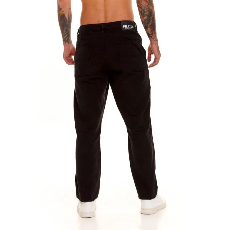 Pantalon Cargo Para Hombre  Pilatos