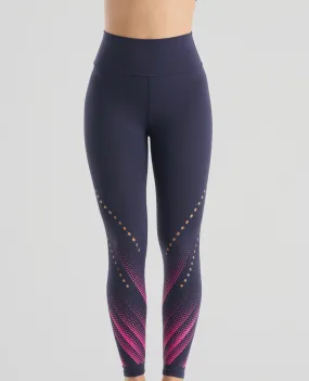 Pantalon deportivo | Tipo leggins