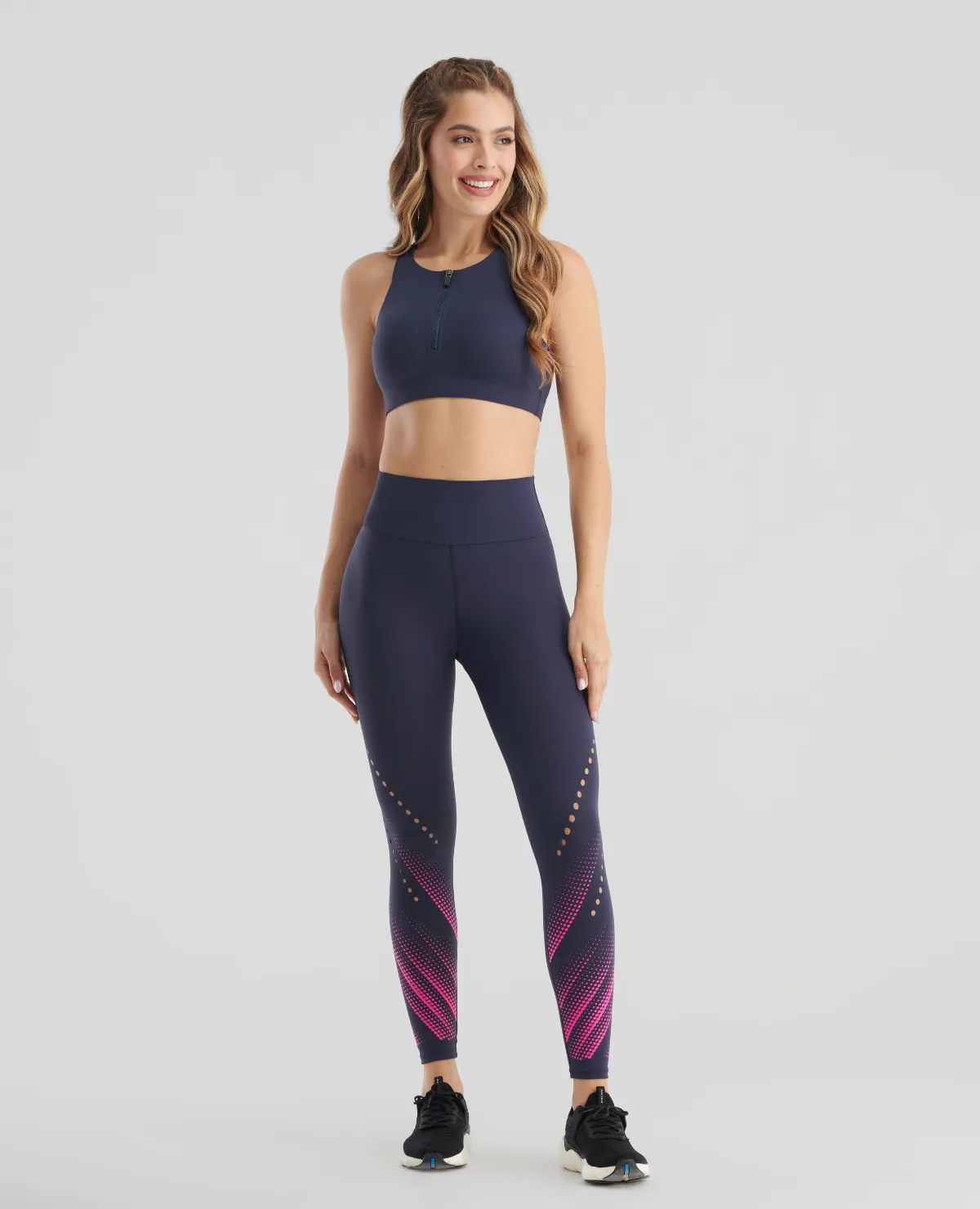 Pantalon deportivo | Tipo leggins