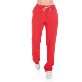 Pantalon servicios unisex Microfibra ref.105