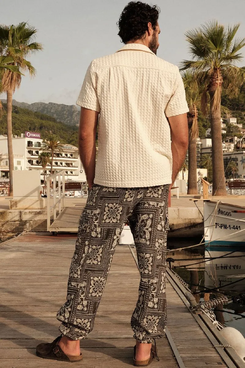 Pantalones Cargo Rene