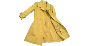 Pinko Chaquetas Amarillo 