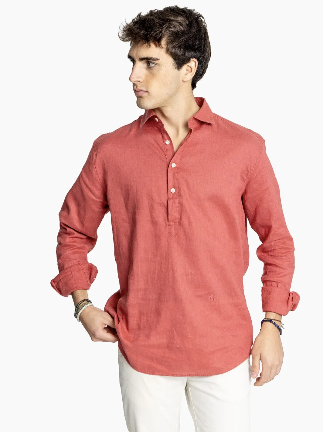 Polera Lino