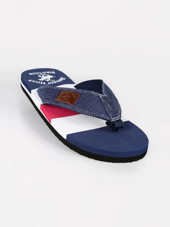 Polo Club Chanclas para hombre