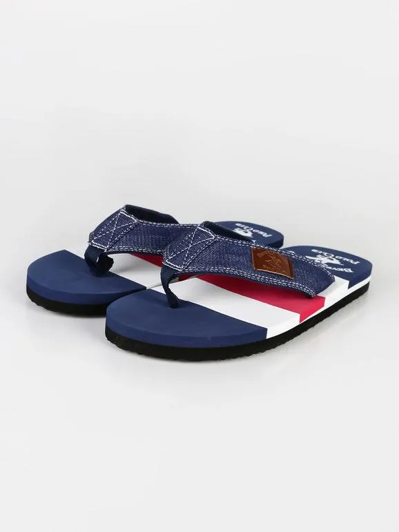 Polo Club Chanclas para hombre