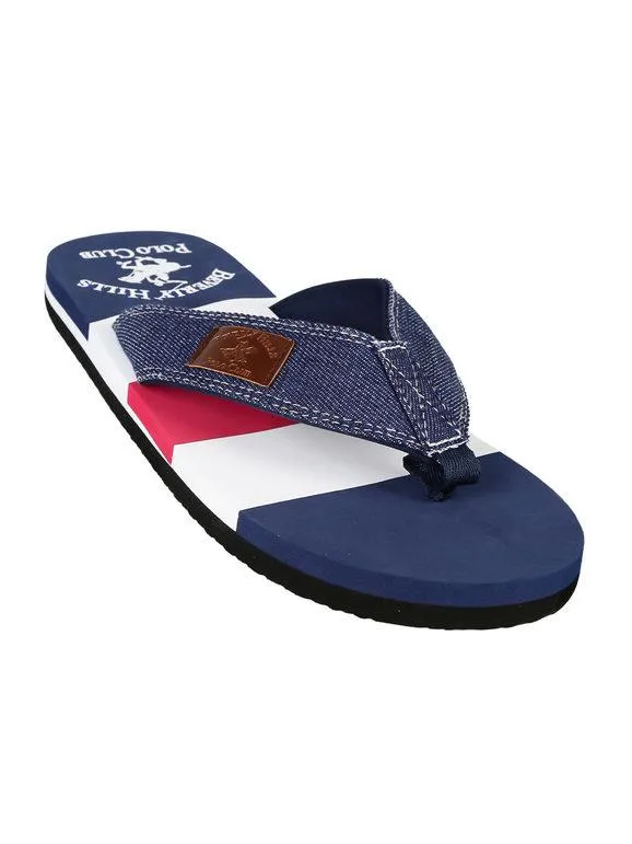 Polo Club Chanclas para hombre