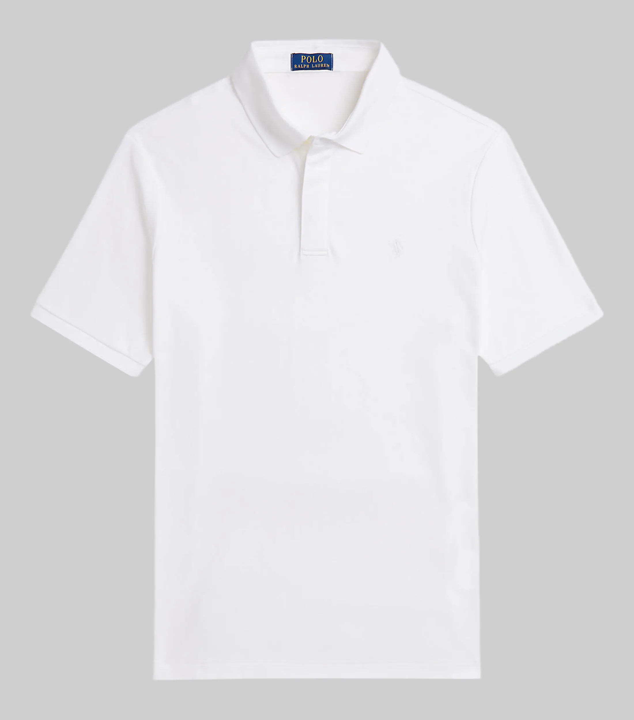 Polo Ralph Lauren Playera tipo polo con manga corta Hombre