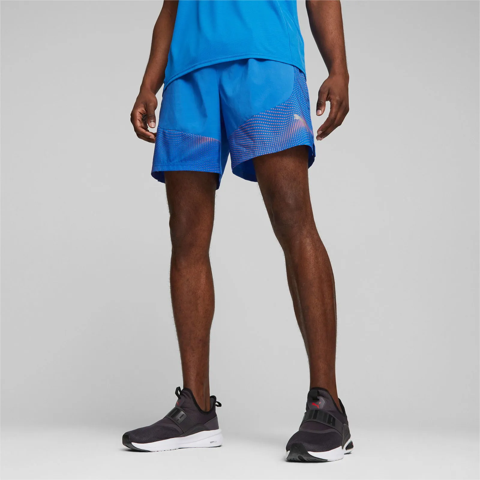 Puma Run Favourite Velocity 7'' Running Shorts