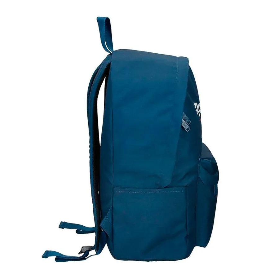 REEBOK Mochila ASHLAND 45CM AZUL