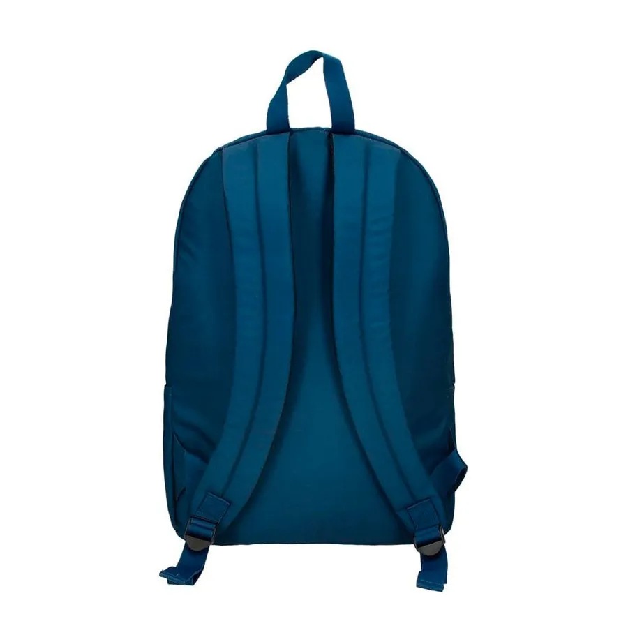 REEBOK Mochila ASHLAND 45CM AZUL