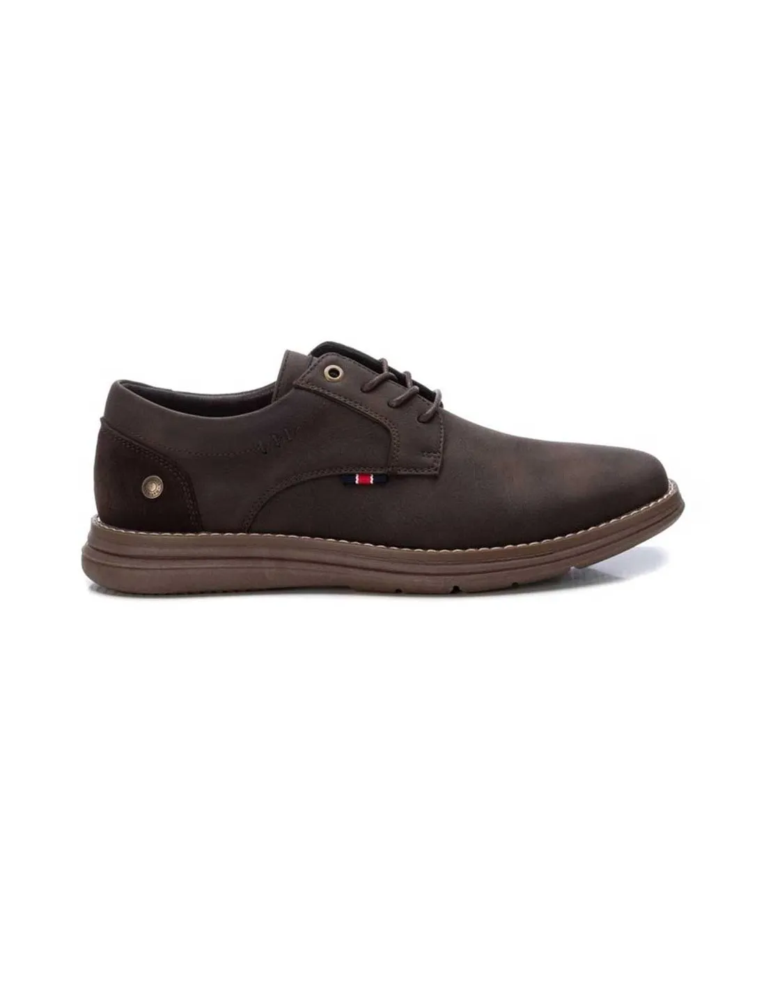 REFRESH ZAPATO HOMBRE CÓMODO Y ELEGANTE 172186