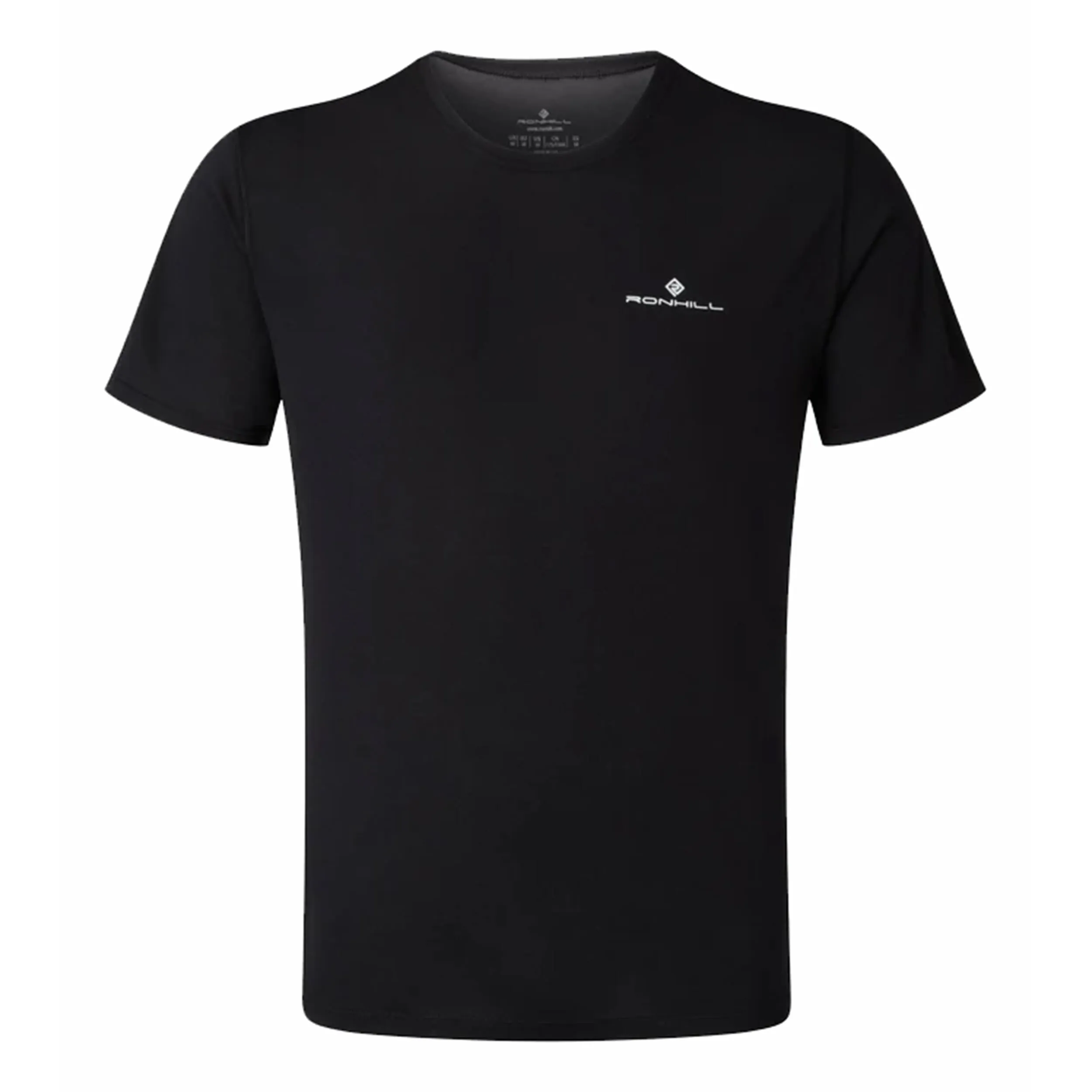 Ronhill Core Camiseta De Running Hombres