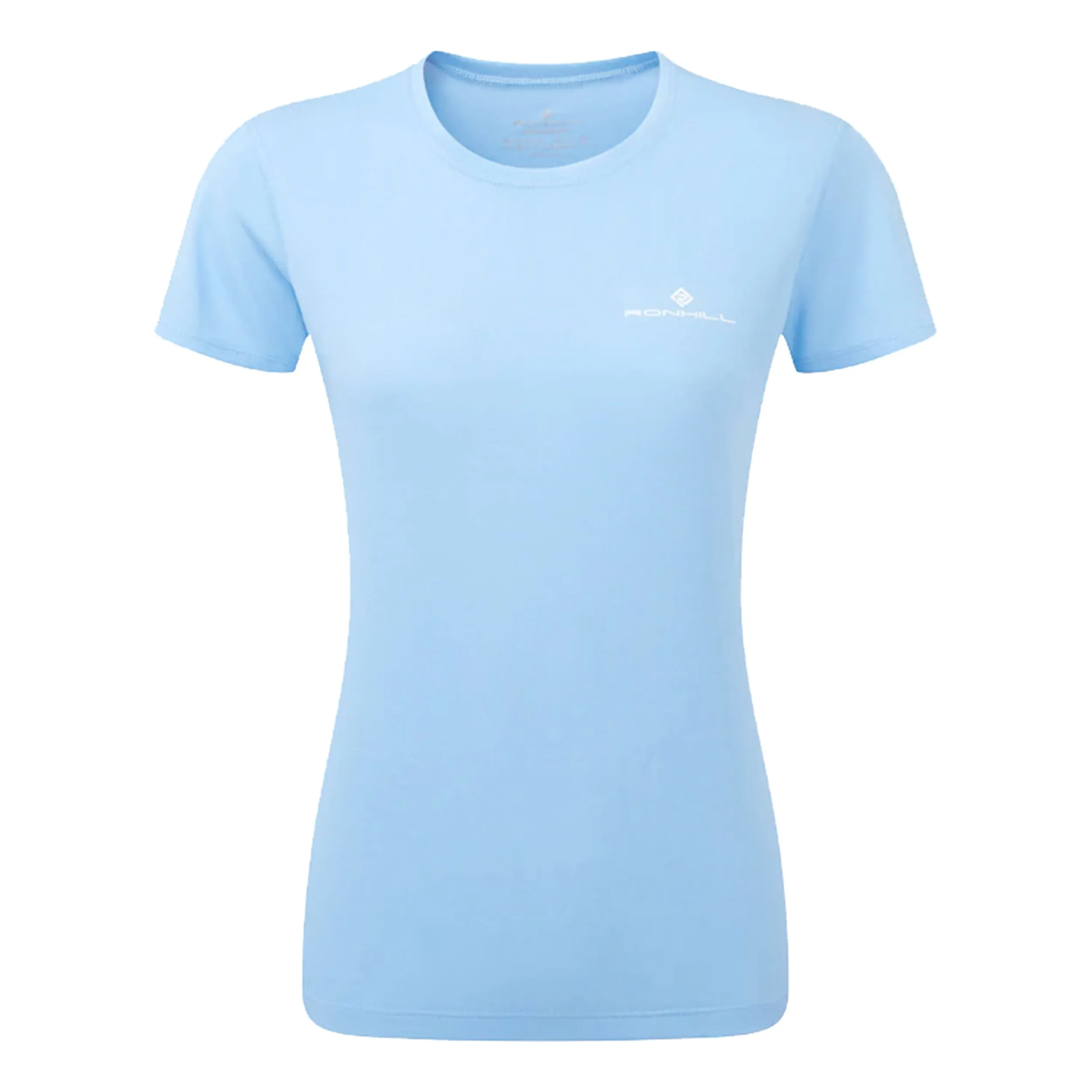 Ronhill Core Camiseta De Running Mujeres