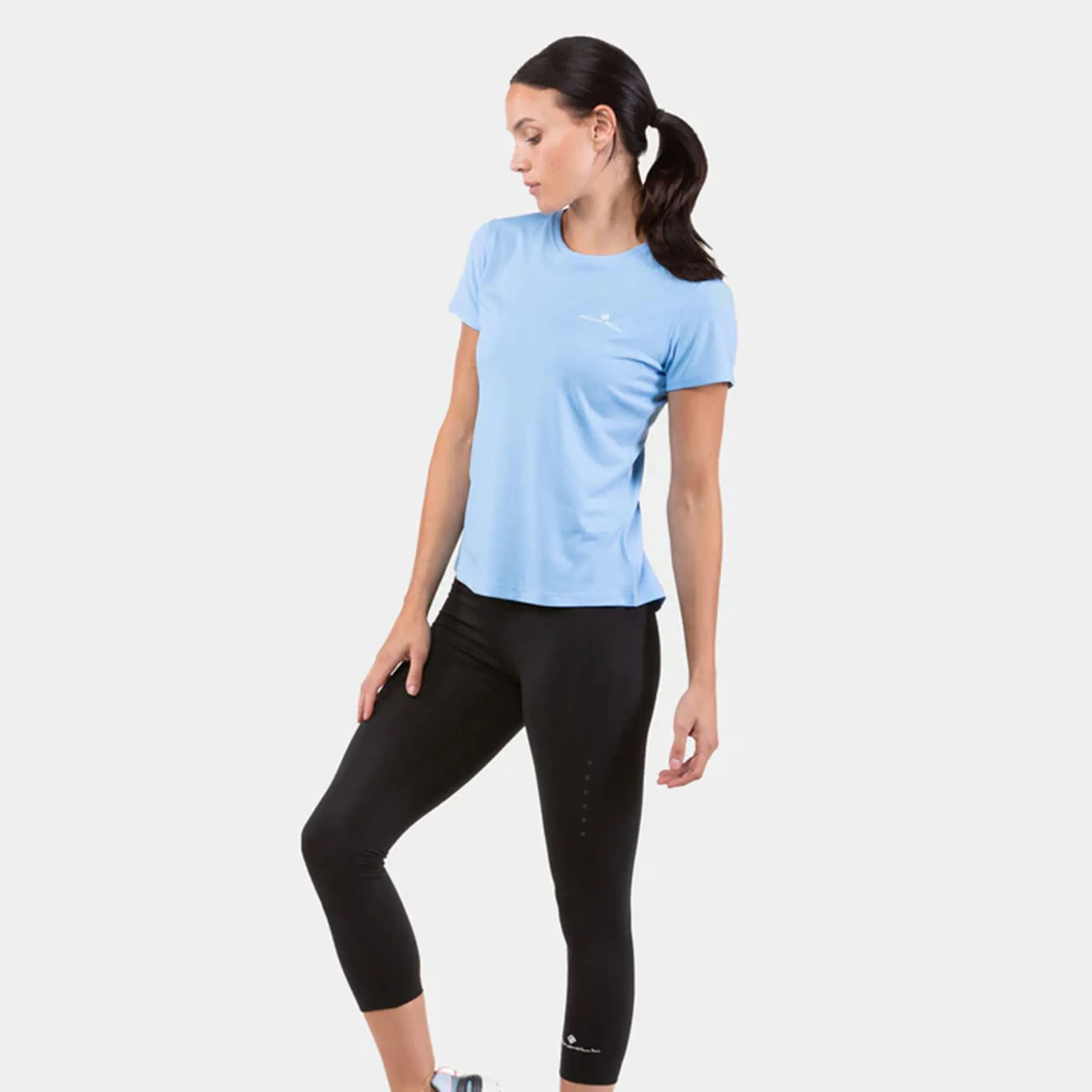 Ronhill Core Camiseta De Running Mujeres