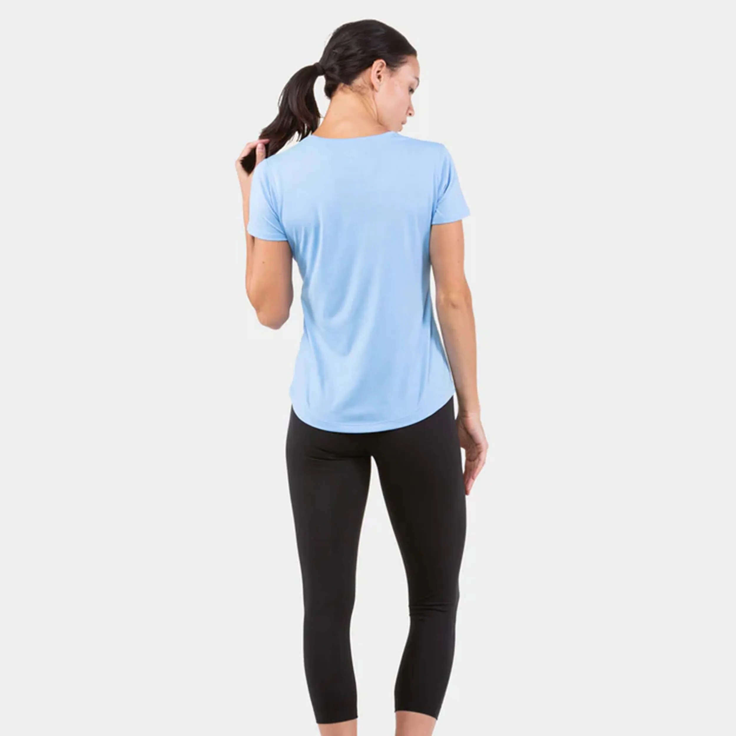 Ronhill Core Camiseta De Running Mujeres